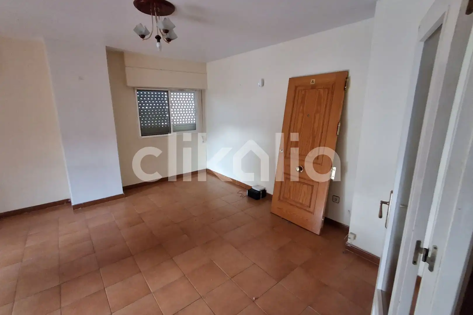 Flat for sale in Murcia  with Air Conditioner and Terrace