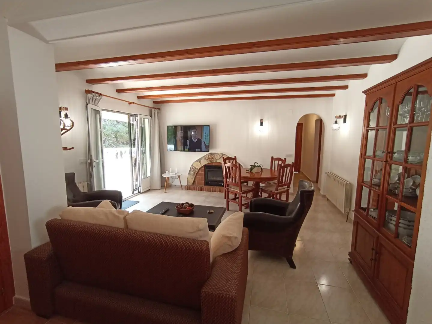 Casa o chalet de alquiler en Paichi
