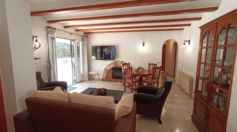 Foto 5 de Casa o chalet de alquiler en Paichi, Alicante