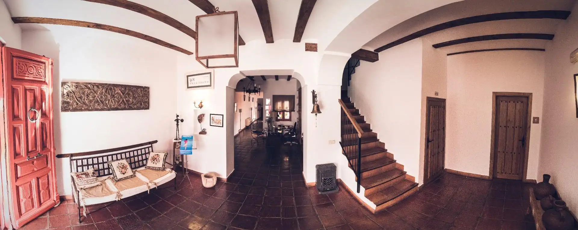 Hotel en venda a Almagro, imagen 3
