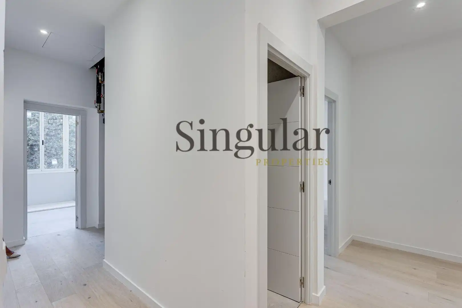 Edificio en venta en Barcelona