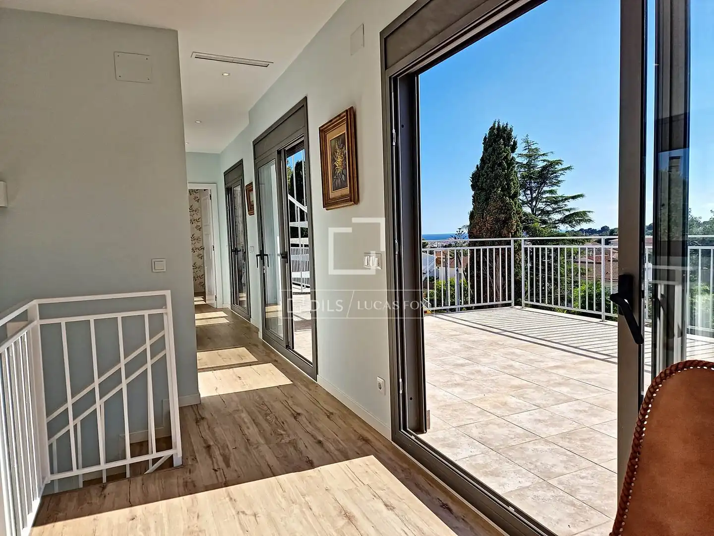 Villa avec terrasse à vendre à Segur de Calafell, imagen 32