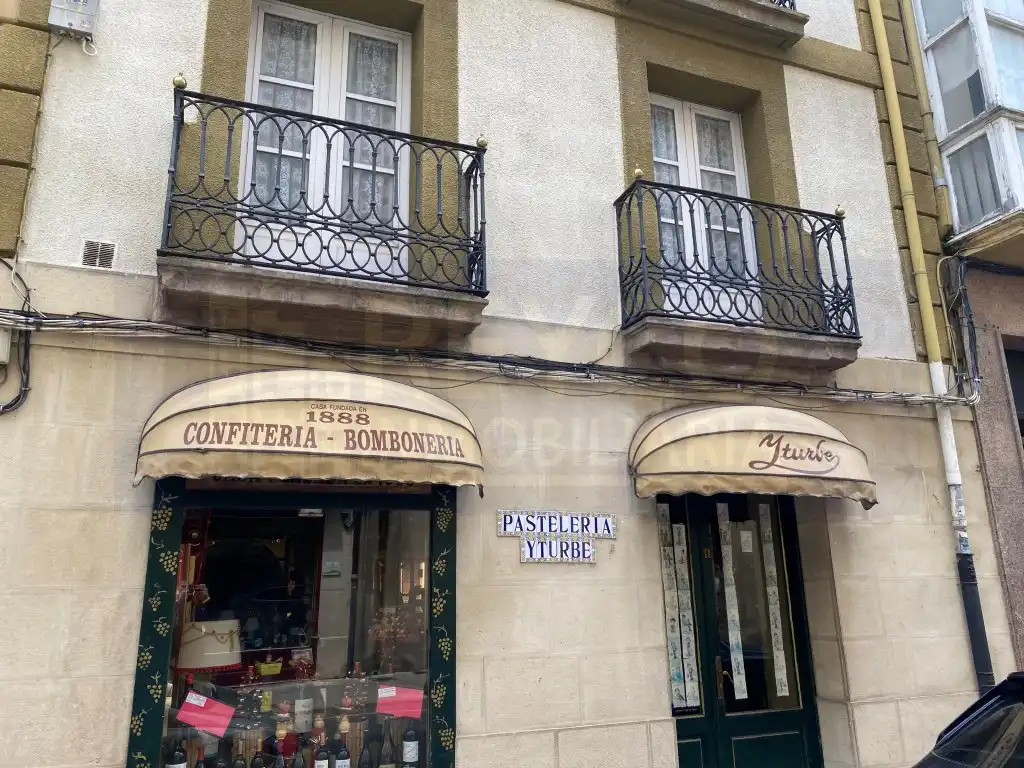 Casa en venda a Calle de la Vega, imagen 3