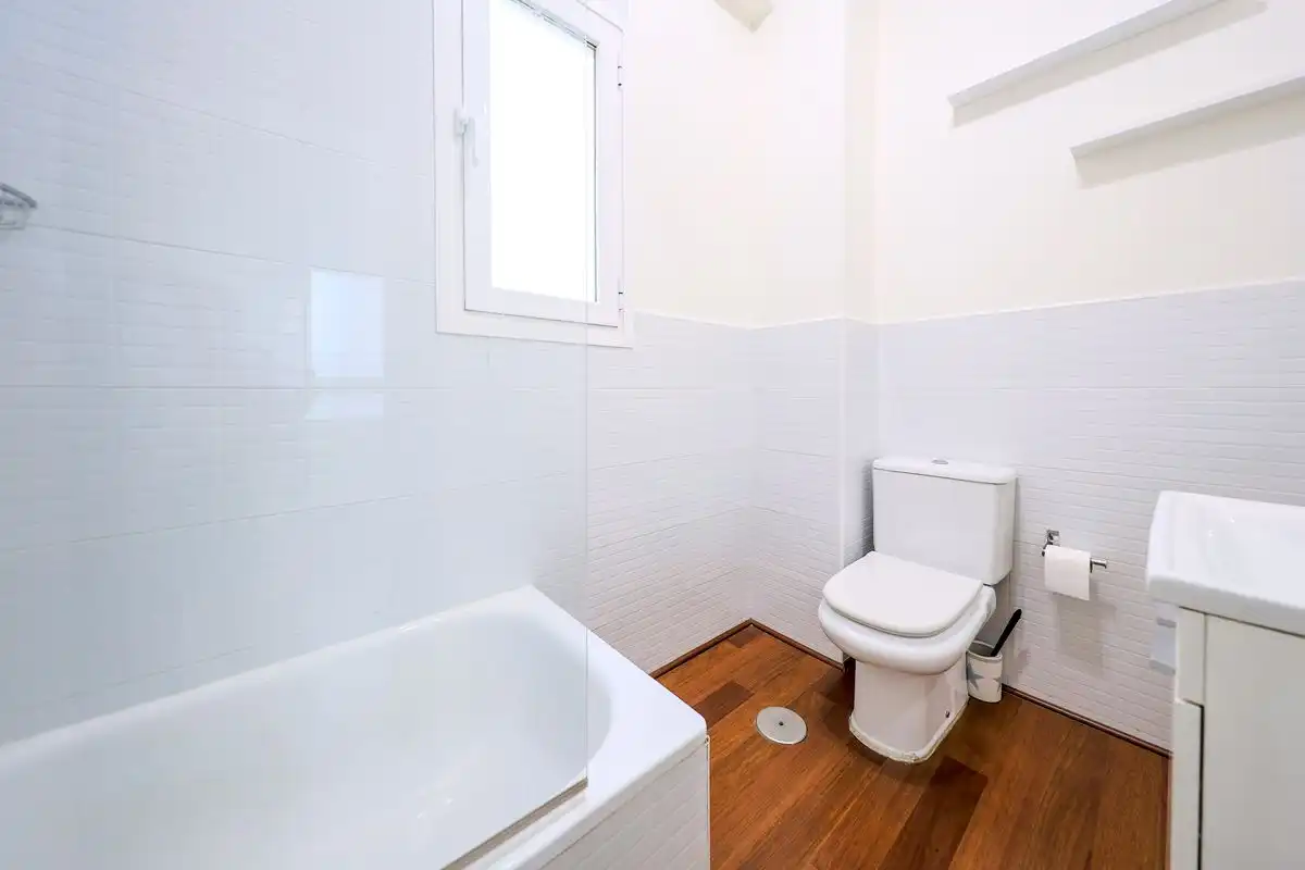 Appartement avec terrasse à vendre à Calle de Guzmán el Bueno, imagen 13