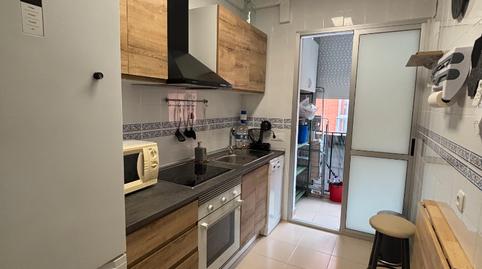 Photo 2 of Flat to rent in Calle Flor de Salvia, Colores -  Entreparques,  Sevilla Capital