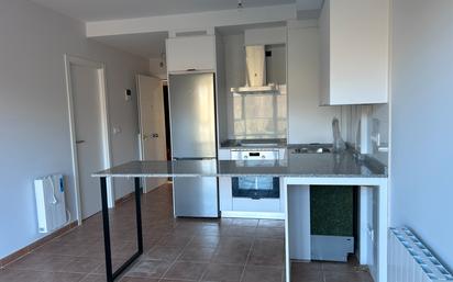 Kitchen of Apartment for sale in Ares  with Heating, Private garden and Storage room