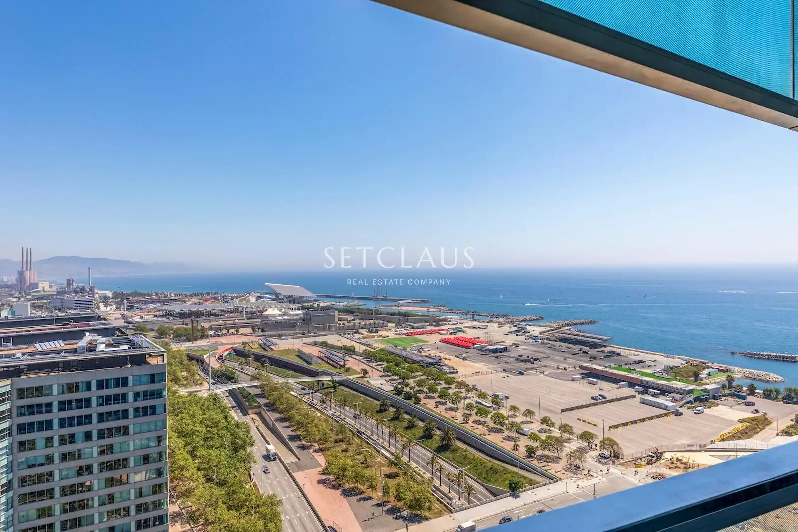 Terraza de Piso en venta en Barcelona con Aire acondicionado, Calefacción y Terraza