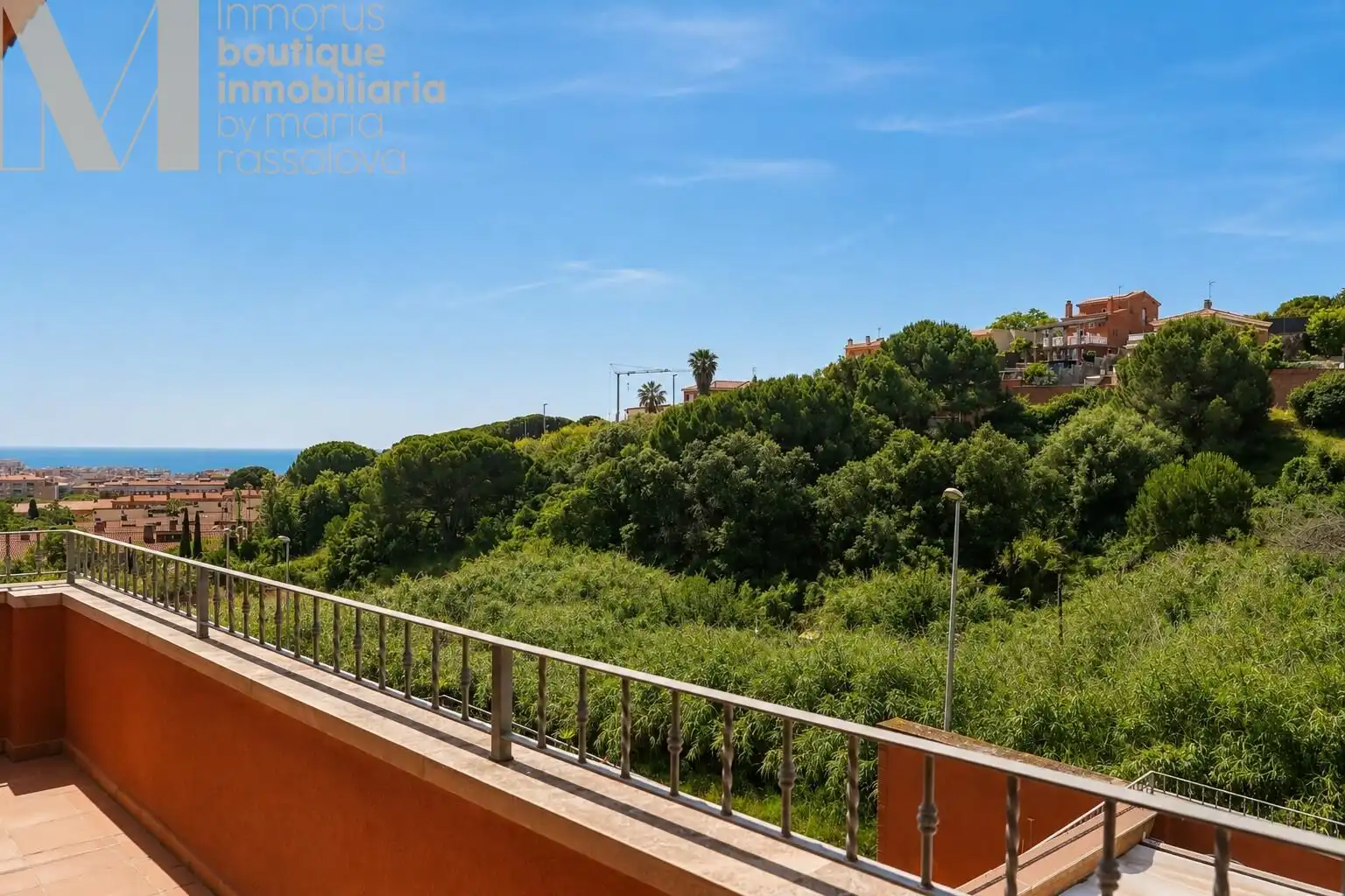 Detached house with terrace for sale in Calella, imagen 10