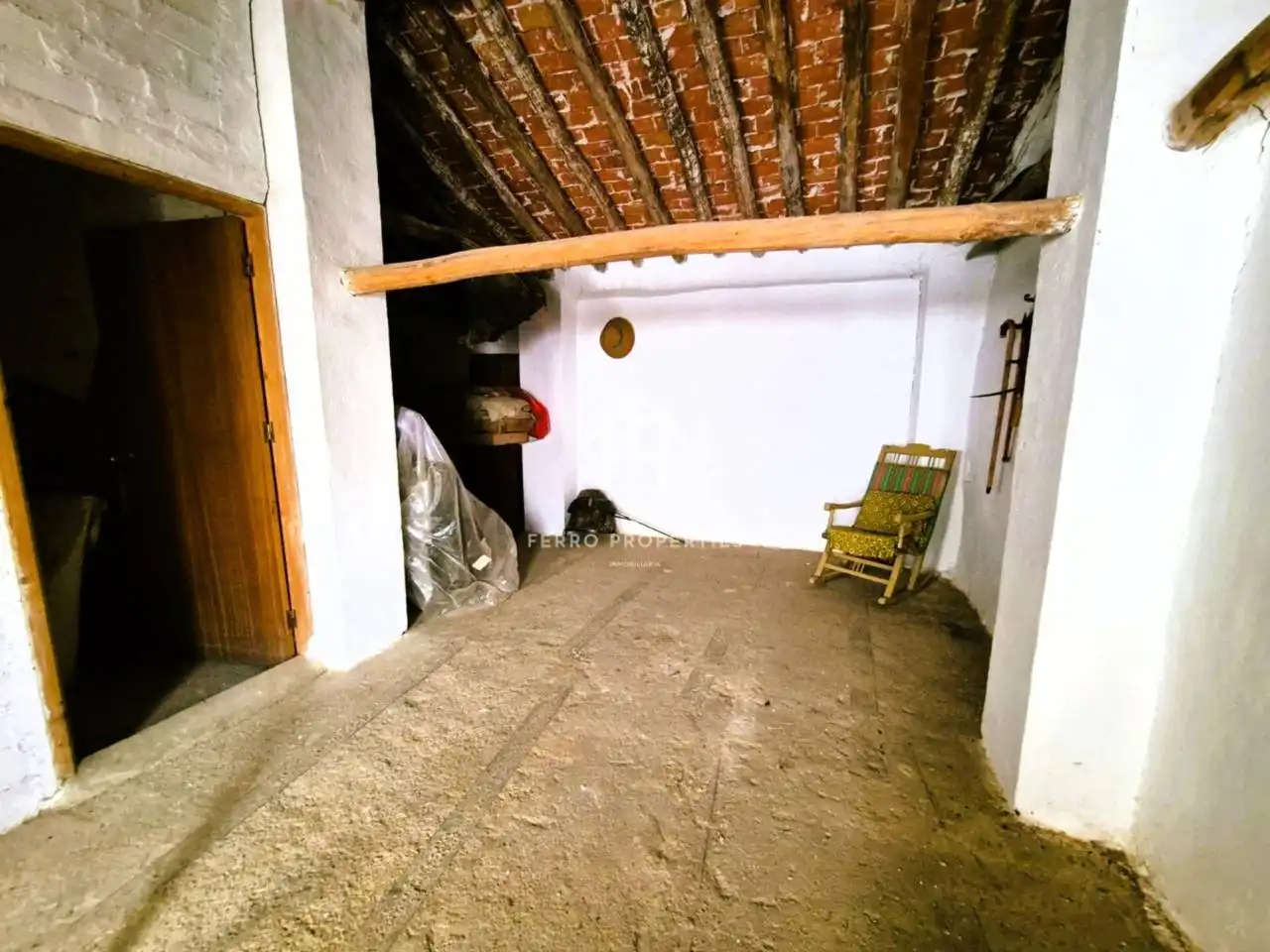 Casa o chalet en venta en Zagra con Amueblado
