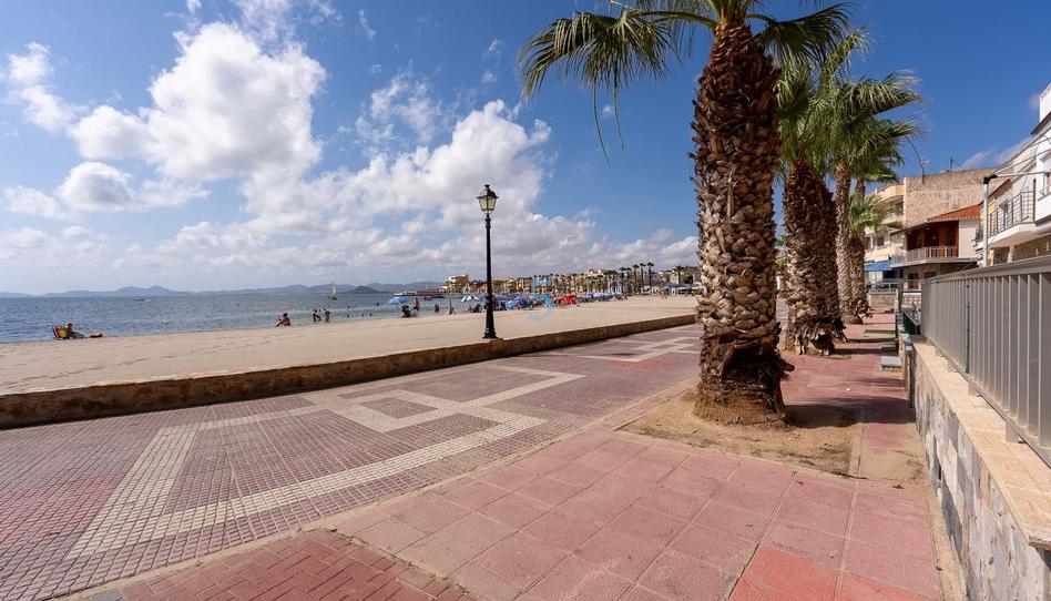 Foto 1 de Casa o xalet en venda a Calle Espejo, Centro, Murcia