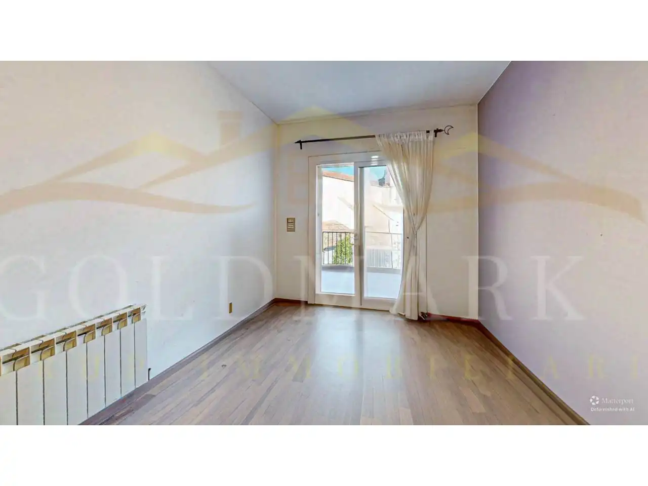 Habitación de Piso en venta en Sant Vicenç Dels Horts con Aire acondicionado, Calefacción y Parquet
