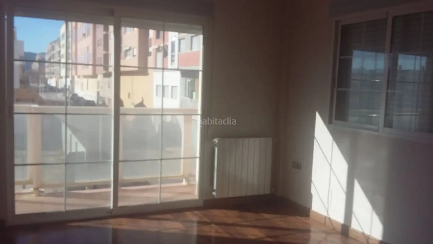 Dúplex con jardín en venta en Calle Maestro Ezequiel Moreno 1, imagen 5