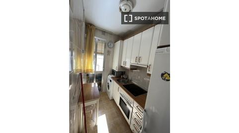 Foto 5 de Piso de alquiler en Pacífico,  Madrid Capital