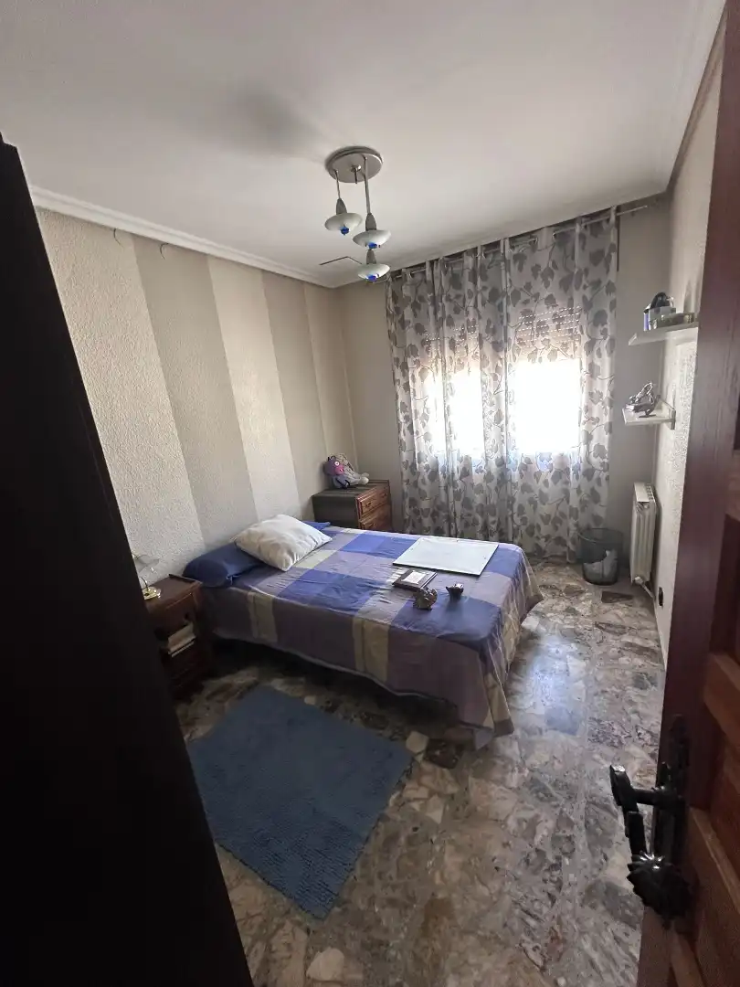 Flat for sale in Alfaro, imagen 8