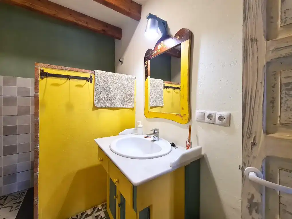 House with garden for sale in Folgueras, imagen 31