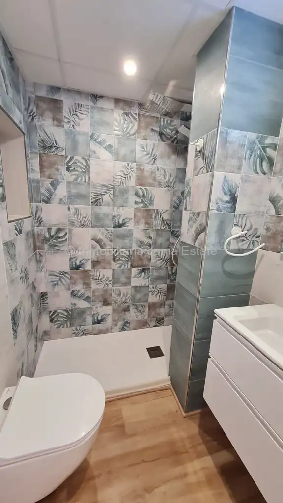 Apartamento con terraza en venta en Platja de Vila Joiosa, imagen 41