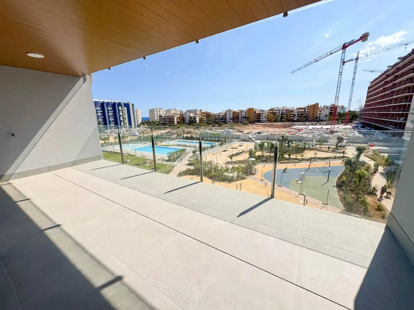 Apartamento con piscina en venta en Playa del Acequión, Náufragos y Rocío del Mar, imagen 20
