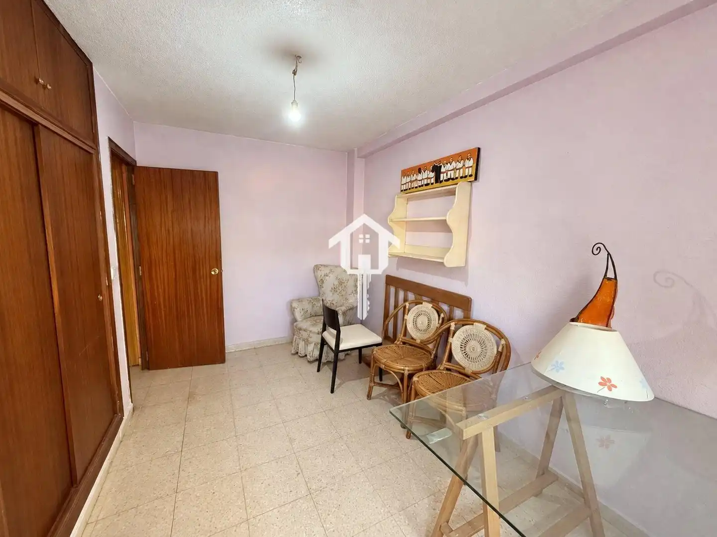Piso en venta en Benalúa - Babel