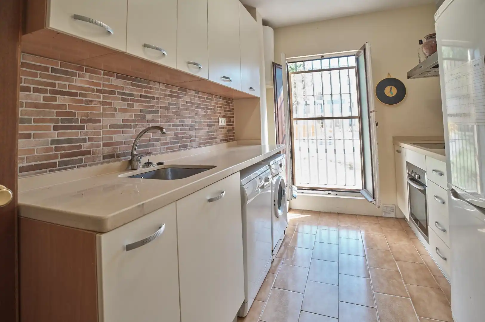 Flat for rent in Jerez de la Frontera, Cádiz
