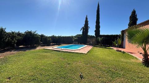 Photo 3 of Country house for sale in Cantillana, Sevilla