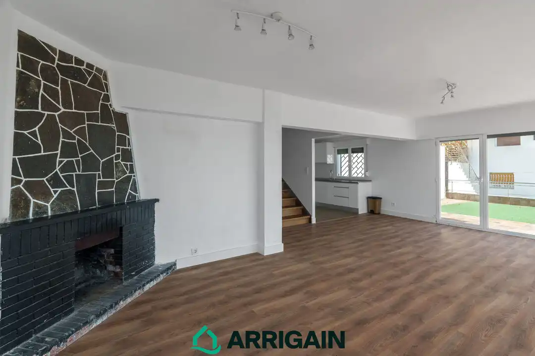 Houses for sale in Hondarribia  with Heating, Private garden and Terrace