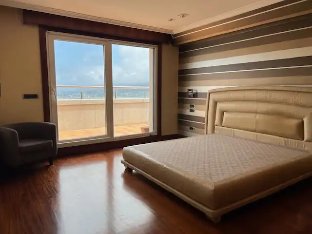 Habitación de Piso de alquiler en Vigo  con Aire acondicionado, Calefacción y Parquet