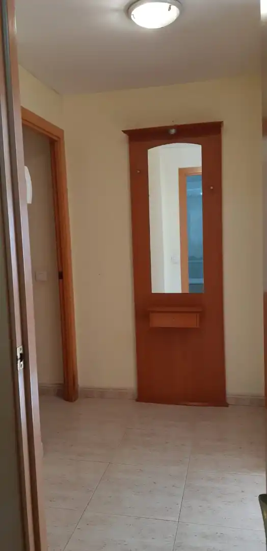 Piso de alquiler en Benicarló con Terraza, Amueblado y Horno