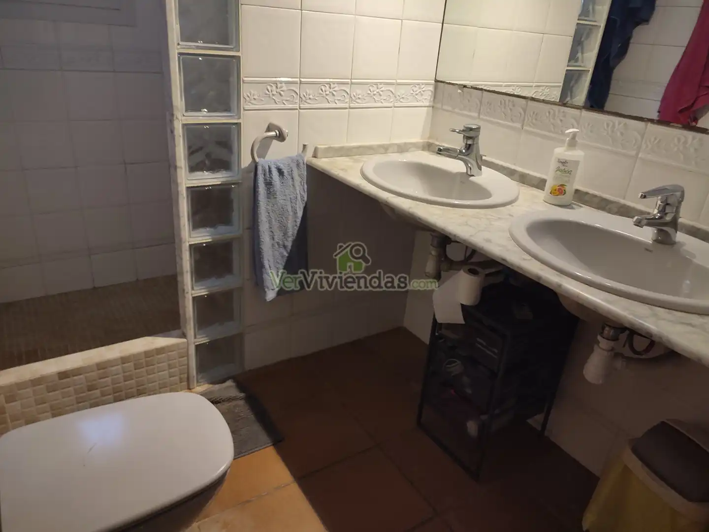 Casa con terraza en venta en Carrer de les Tres Creus 4, imagen 18