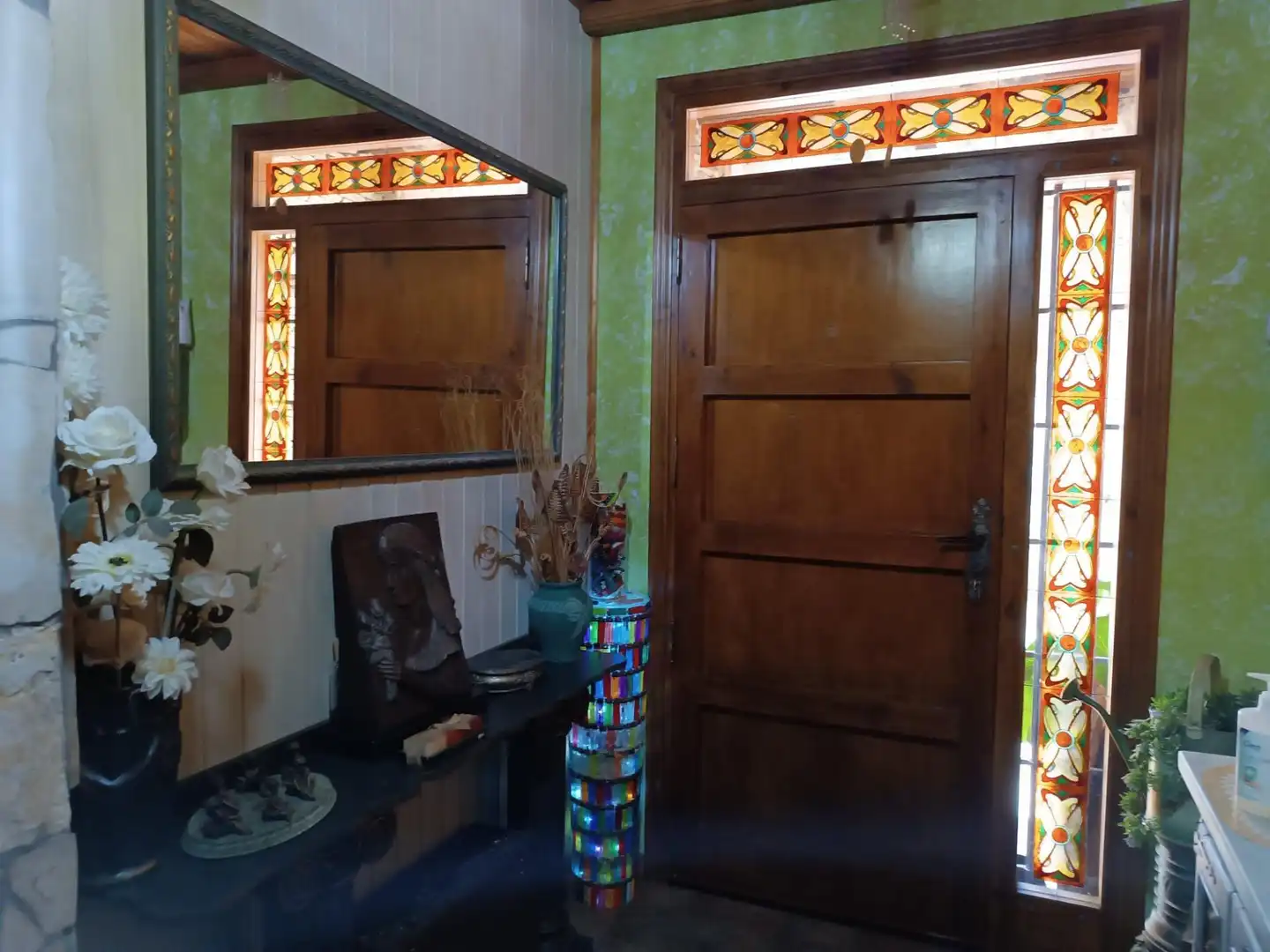 Casa adosada en venta en Lanaja con Aire acondicionado y Calefacción