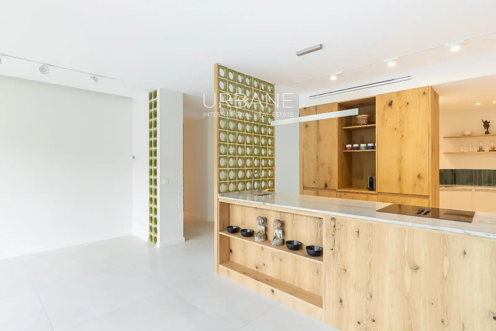 Piso con ascensor en venta en DE VILADOMAT, imagen 12