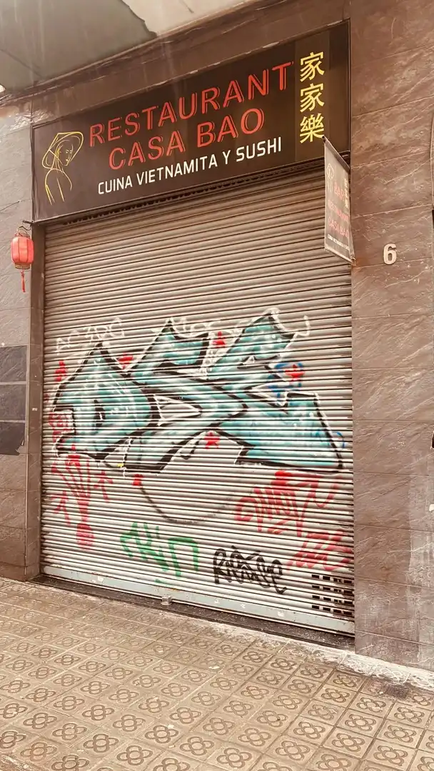 Local comercial en venta en ESPANYA INDUSTRIAL (L'), imagen 10