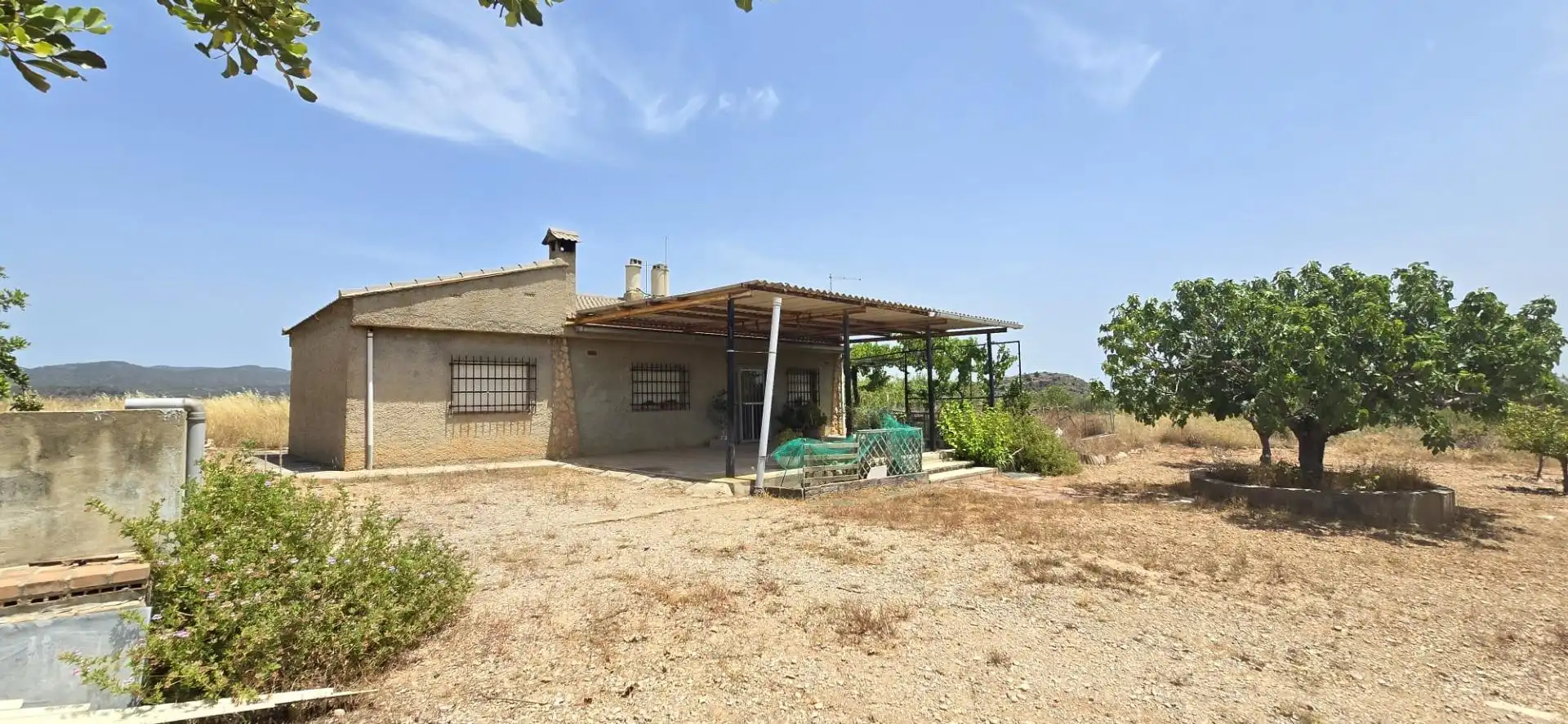 Villa mit Pool zum Verkauf in Casinos, imagen 2