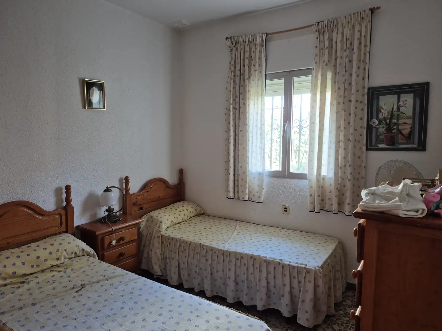Habitación de Casa o chalet en venta en Conil de la Frontera con Piscina