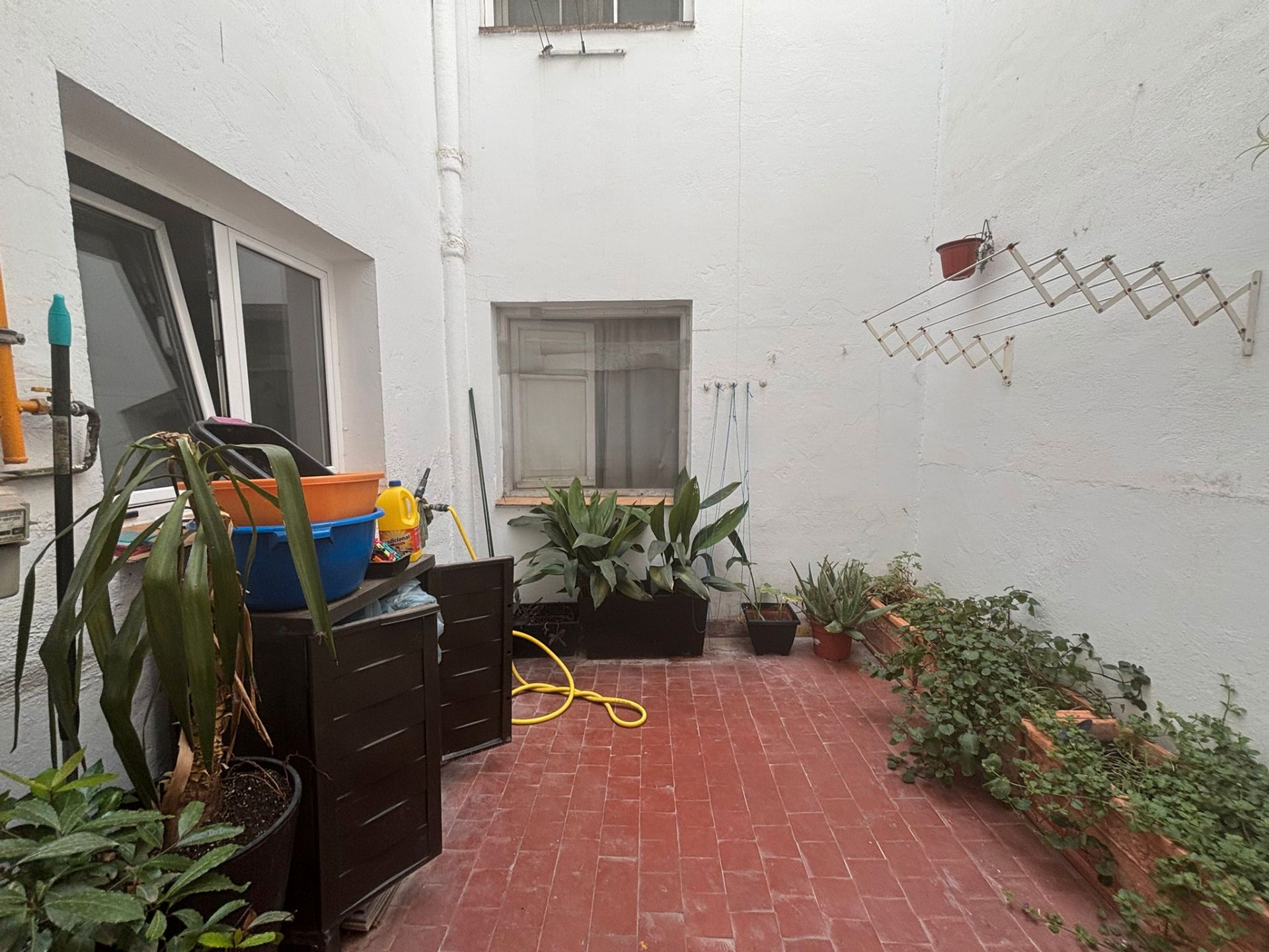 Jardí de Pis en venda en  Zaragoza Capital amb Terrassa i Balcó