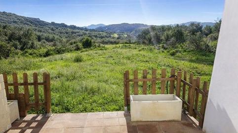 Foto 4 von Country house zum Verkauf in Riogordo, Málaga
