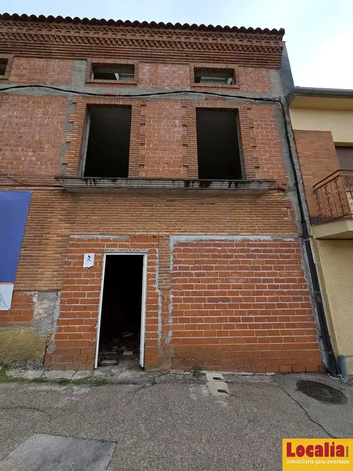 Residencial en venta en Calle Valverdes, Portillo