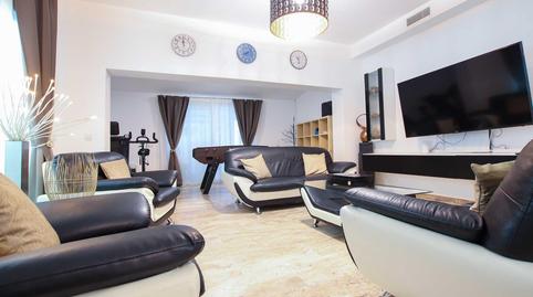 Foto 2 de Casa o xalet en venda a El Rosario - Ricmar, Málaga