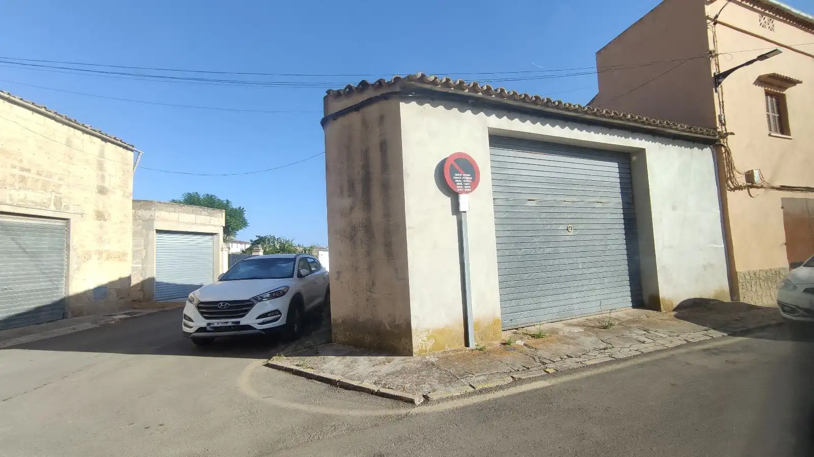 Maison mitoyenne à vendre à Santa Margalida Poble, imagen 3