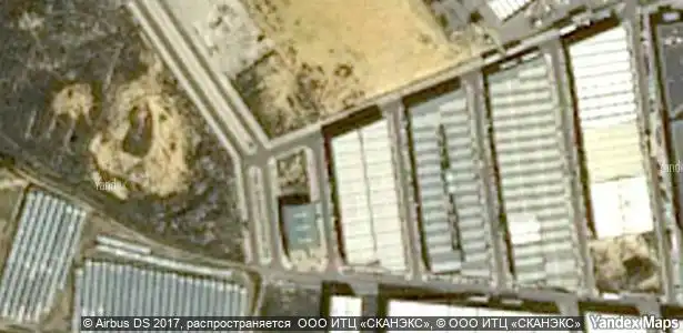 Nave industrial in vendita a La Palma del Condado, imagen 2