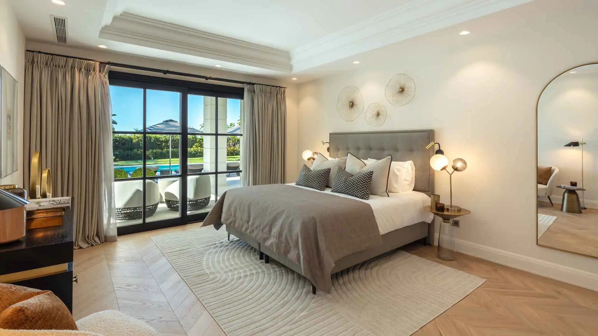 House with pool for sale in Milla de Oro, imagen 16