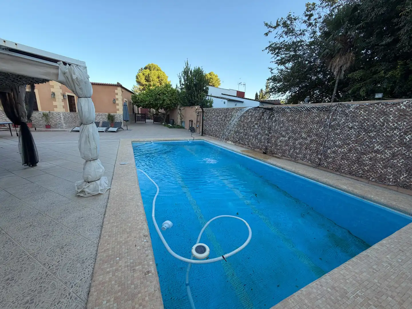 Adosado con piscina en venta en Cerros de Montequinto, imagen 9