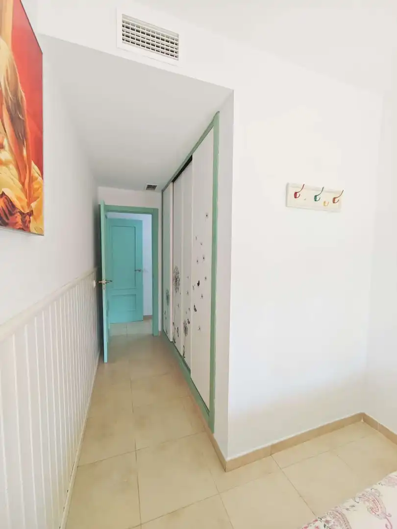 Planta baja en venta en Vélez-Málaga con Terraza, Piscina y Amueblado