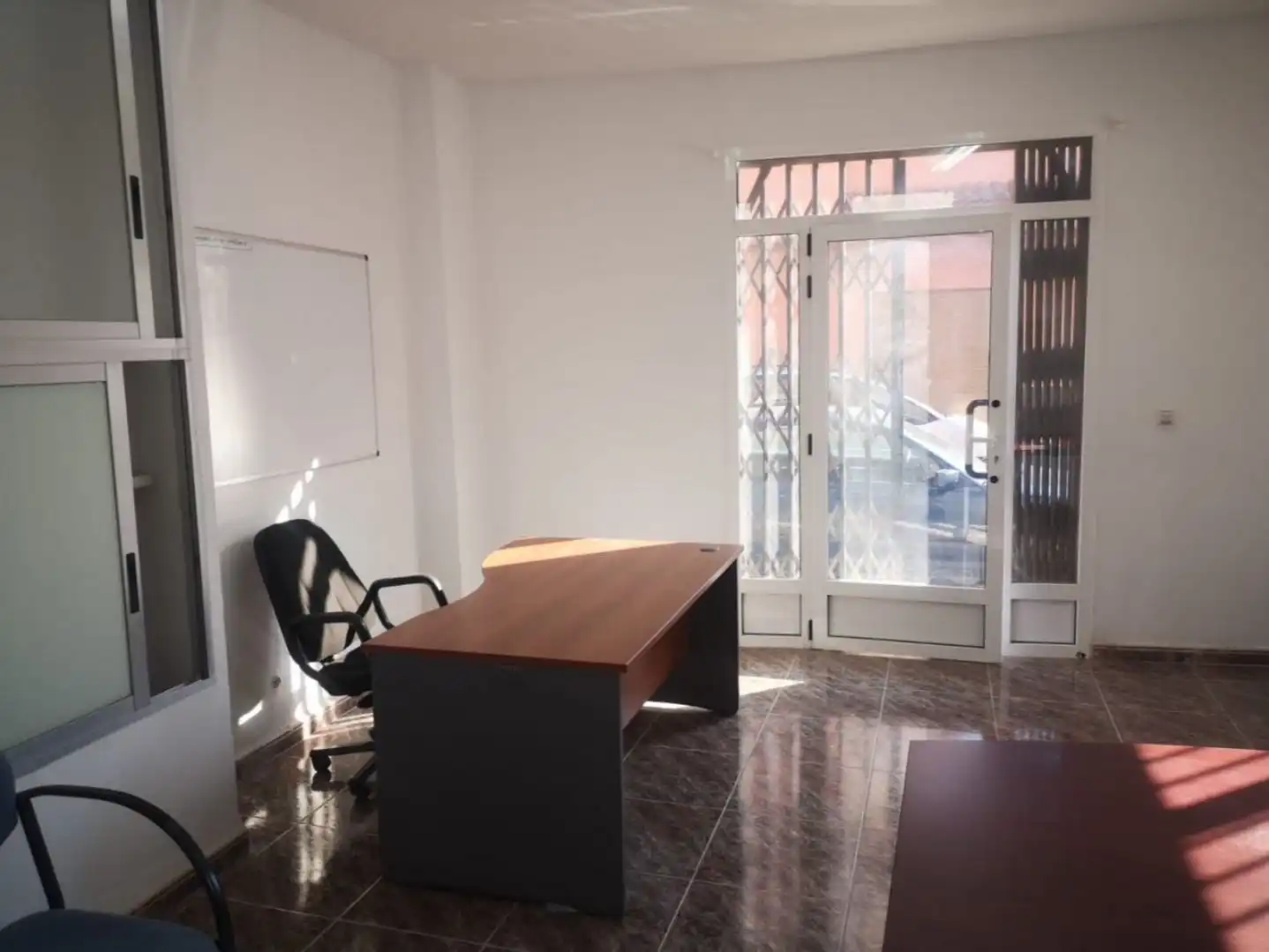 Oficina de alquiler en Sagunto / Sagunt con Aire acondicionado