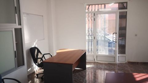 Foto 4 de Oficina de alquiler en Carrer General Prim, 28, Avenida de Abril - 9 de Octubre, Sagunto / Sagunt