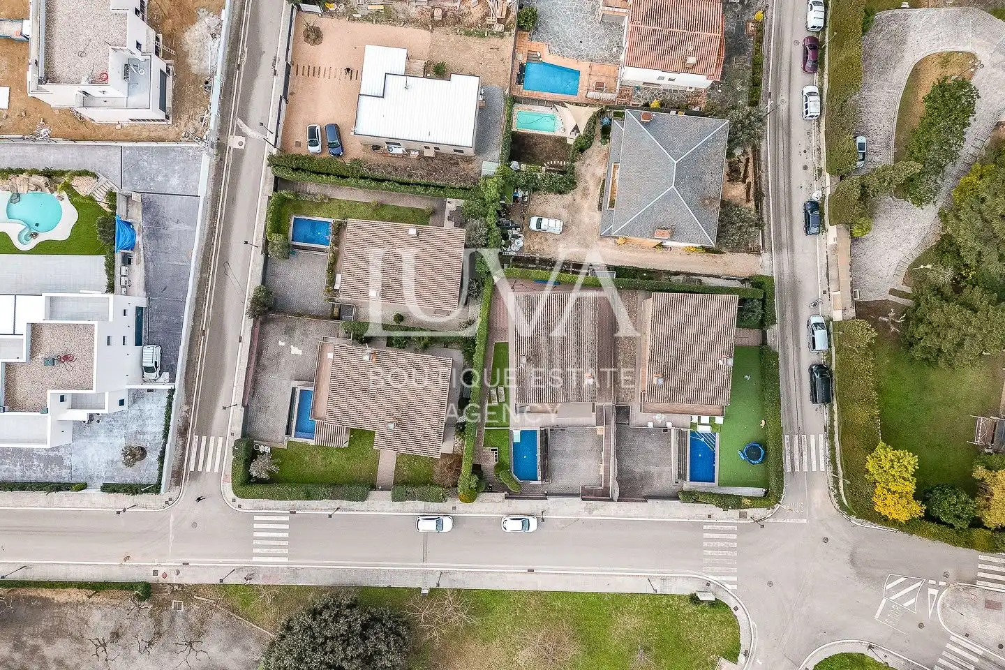 House with garden for sale in Vallromanes, imagen 7