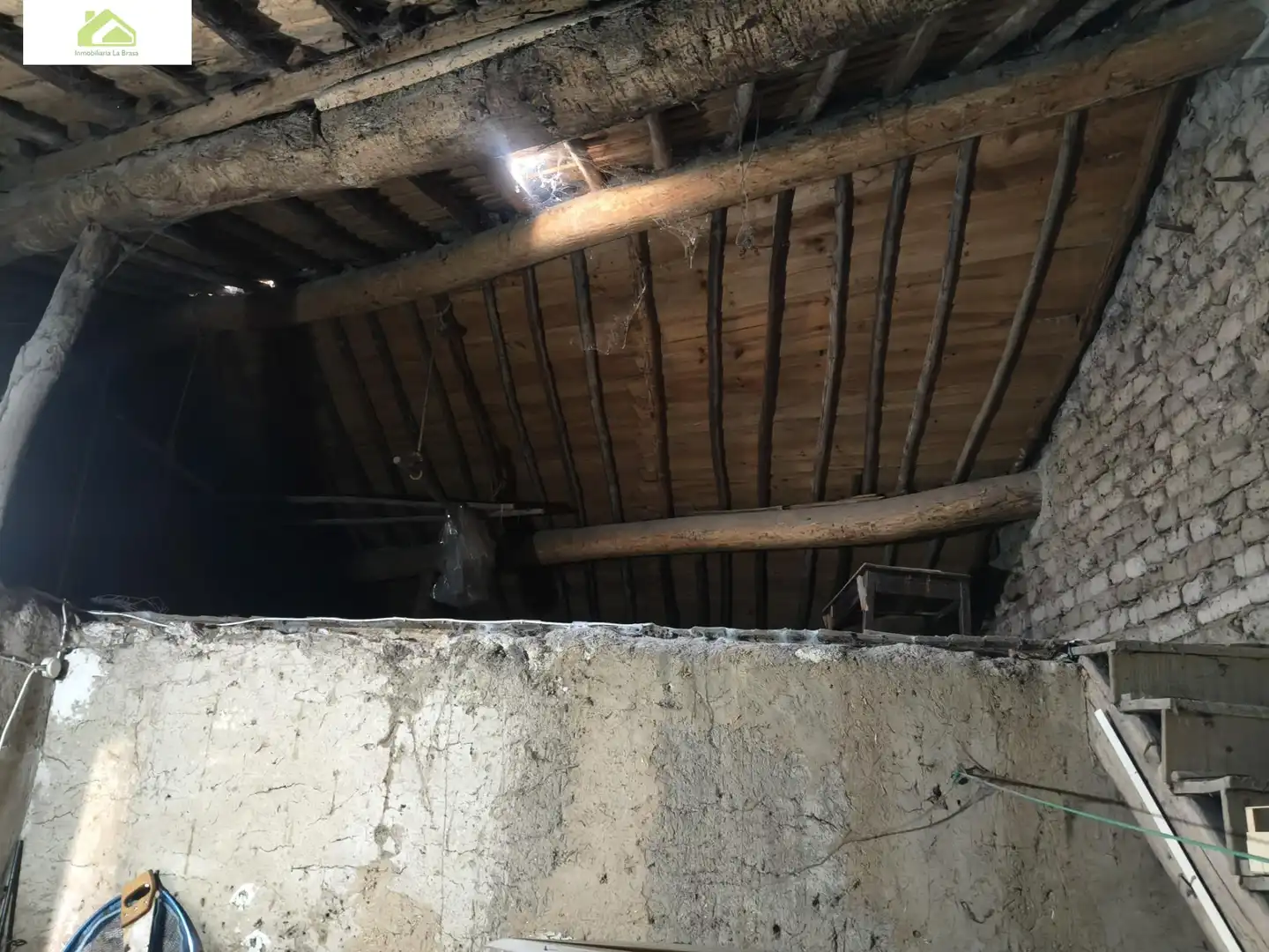 Casa o xalet en venda en Zamora Capital  amb Traster