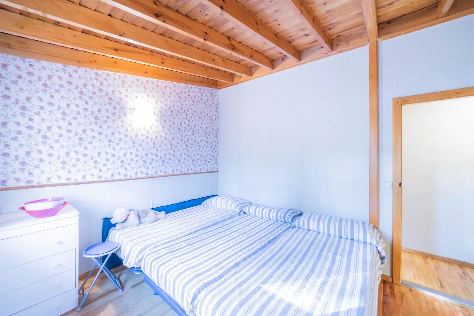 Habitación de Casa o chalet en venta en Collado Mediano con Calefacción, Jardín privado y Piscina