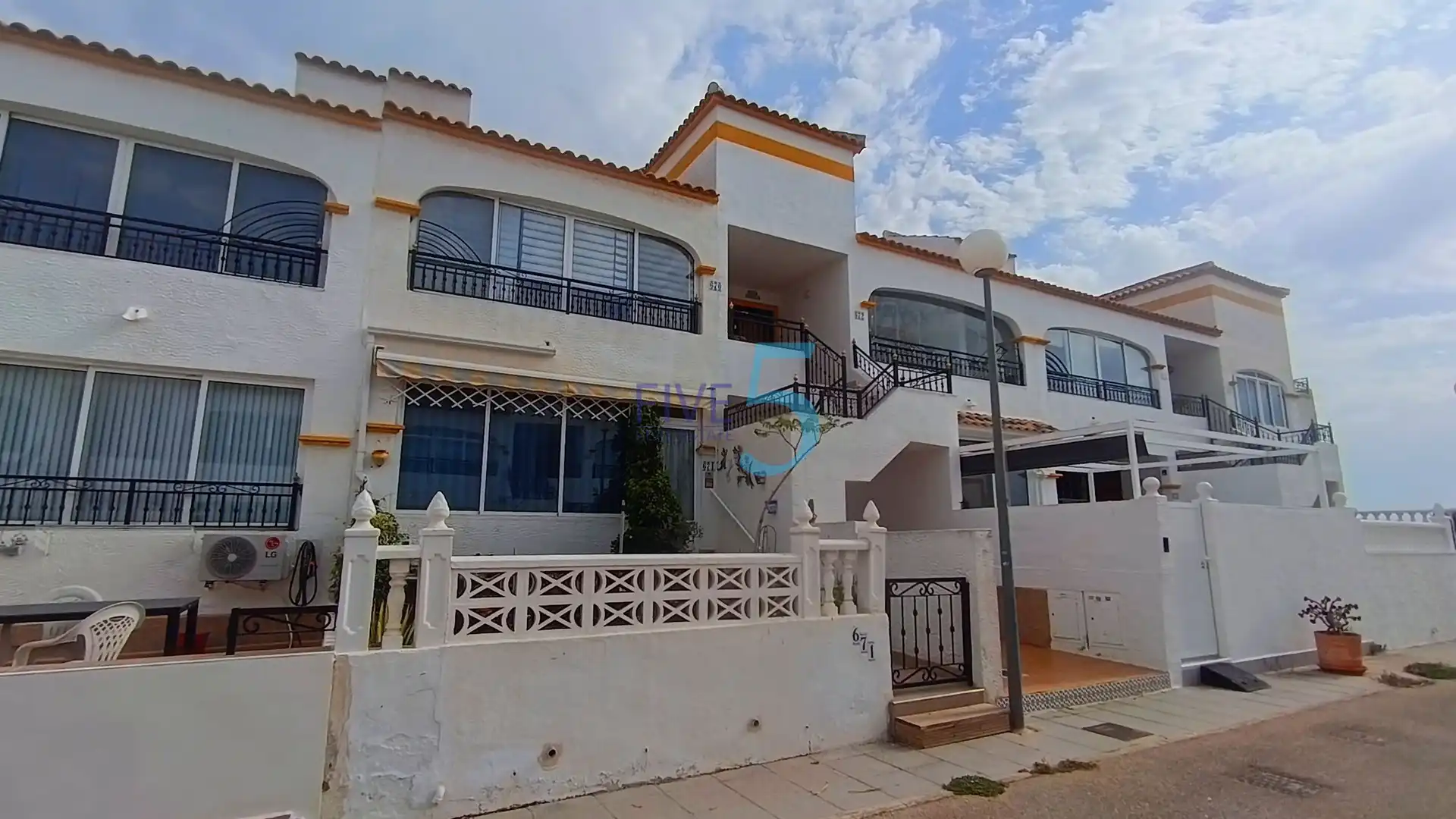 Flat with pool for sale in Desamparados - Hurchillo - Torremendo, imagen 5