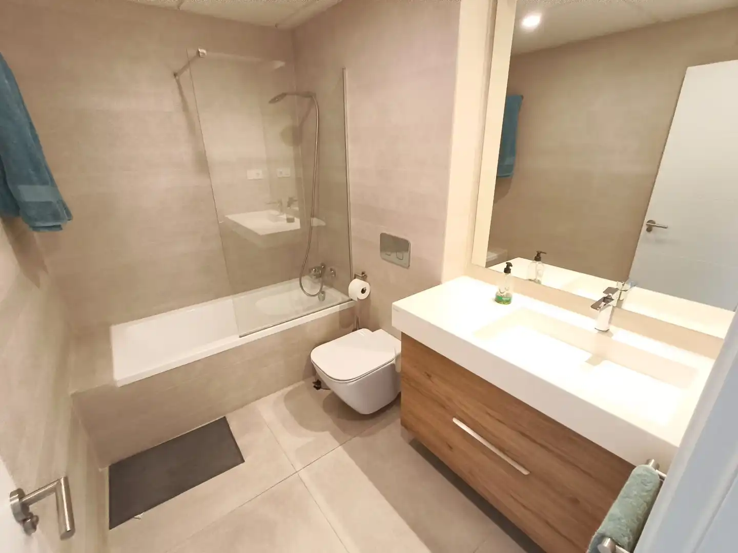 Ático con piscina en venta en Avenida Mar de Alborán, imagen 12