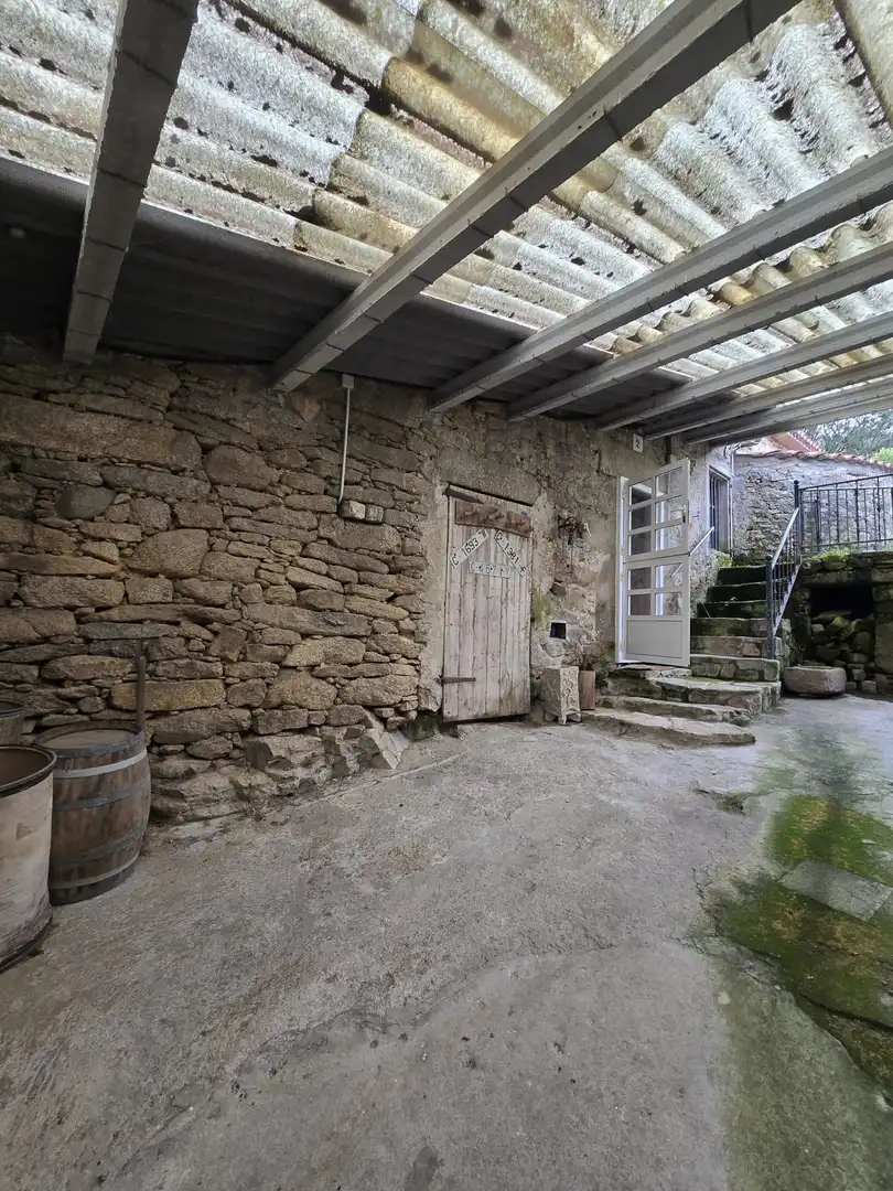 Finca rústica en venda en Ferrol amb Terrassa i Traster